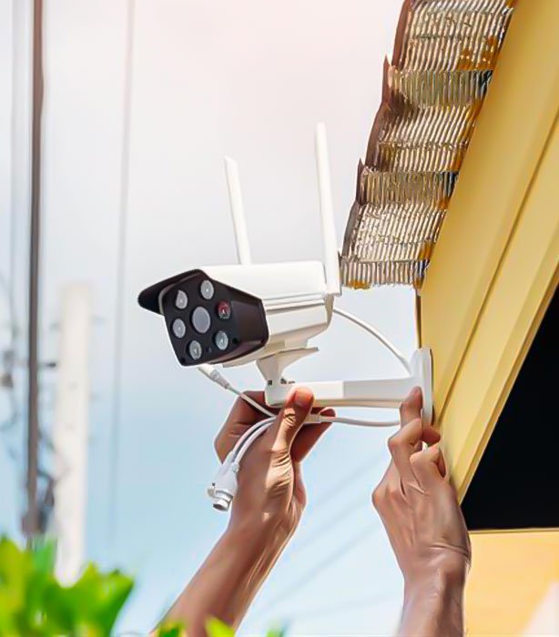 Committed to Giving Quality Security Solutions